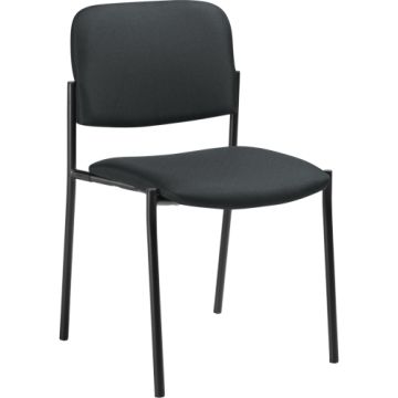 Armless Stacking Chairs