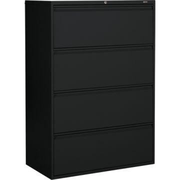 Lateral Cabinet