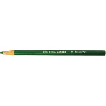 Dixon® China Marker - Green