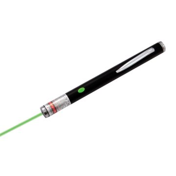 Laser Pointer