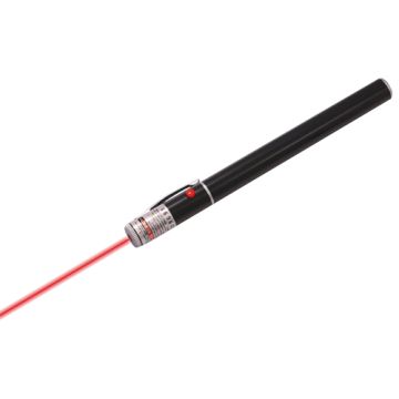 Laser Pointer