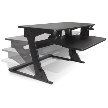 Goya™ Sit-Stand Workstation