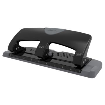 Swingline® SmartTouch™ 3-Hole Punch