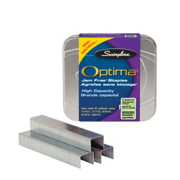 Swingline® Optima™ Staples