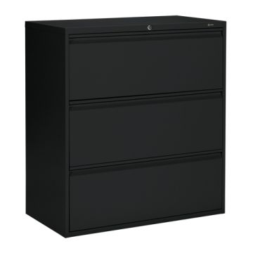 Lateral Filing Cabinet