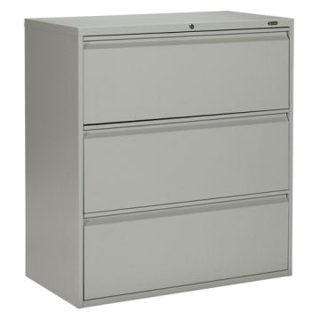 Lateral Filing Cabinet