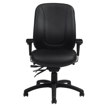 Overtime High Back Chair