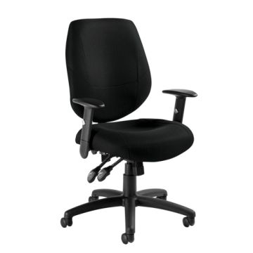 Six 31 Operator Chair