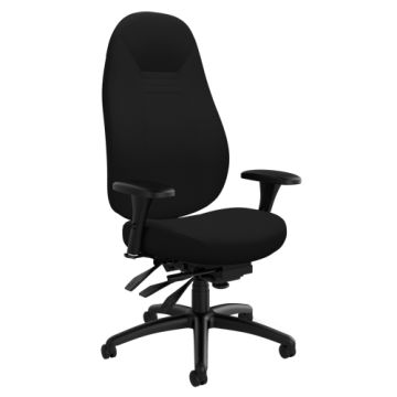 High Back Comfort Chair