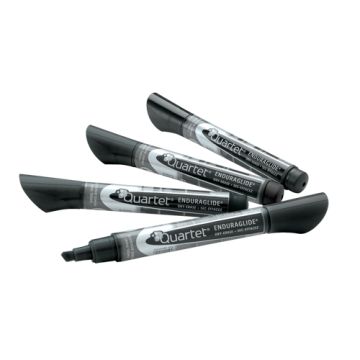 Quartet® EnduraGlide® Dry-Erase Markers