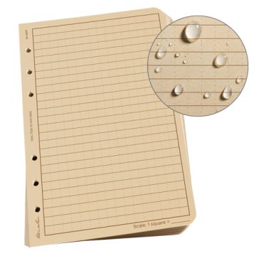 Rite in the Rain® Loose Leaf Paper