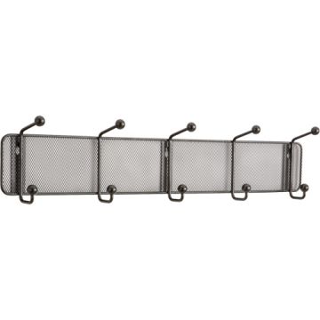 Onyx™ Mesh Wall Rack