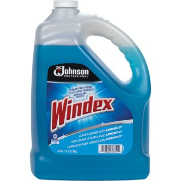 Windex® Glass Cleaner with Ammonia-D®