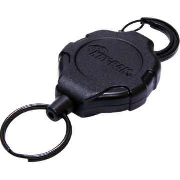 Ratch-It Locking Keychain