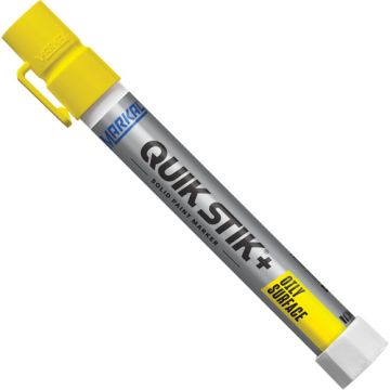 Quik Stik®+ Oily Surface Paint Marker