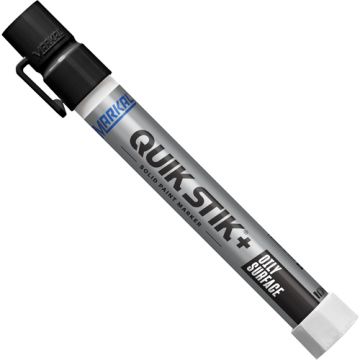 Quik Stik®+ Oily Surface Paint Marker