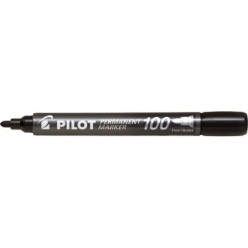 Pilot 100 Permanent Marker