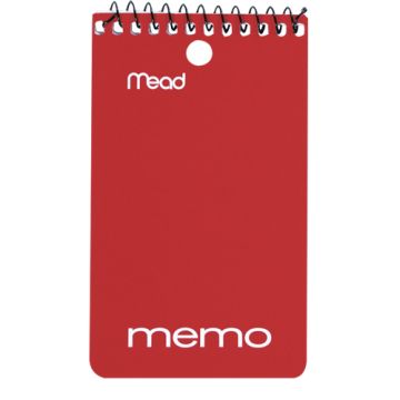 Memo Notebook