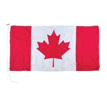 Canadian Flag