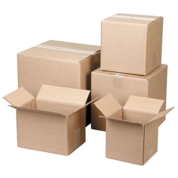 Corrugated Cartons