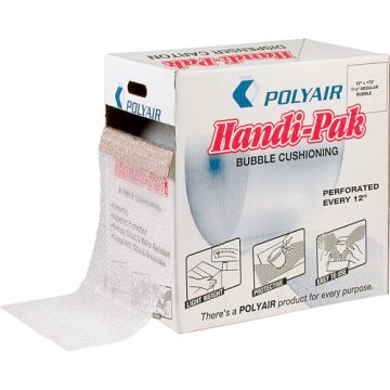 Handi-Pak Bubble Sheet Dispenser