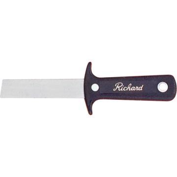 Rubber Cutting Knife