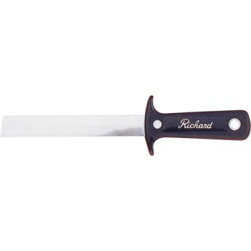 Rubber Cutting Knife