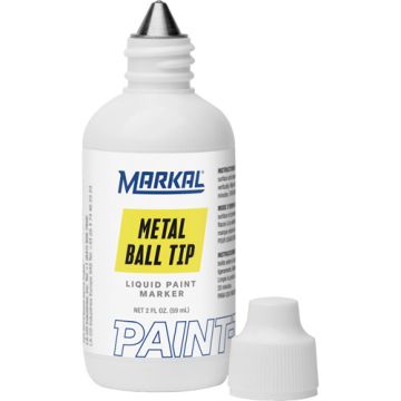 Paint-Riter® Metal Ball Tip