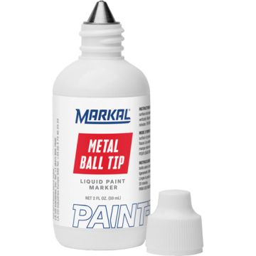 Paint-Riter® Metal Ball Tip