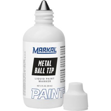 Paint-Riter® Metal Ball Tip