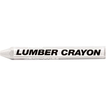 Lumber Crayons -50° to 150° F