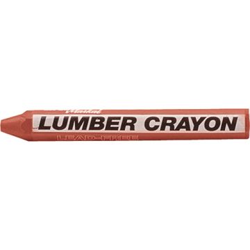 Lumber Crayons -50° to 150° F