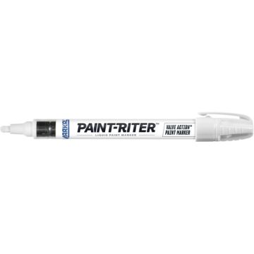 Paint-Riter® Valve Action® Paint Marker