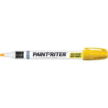 Paint-Riter® Valve Action® Paint Marker