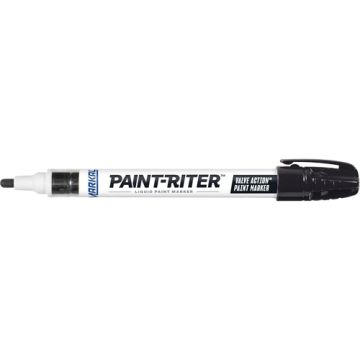 Paint-Riter® Valve Action® Paint Marker