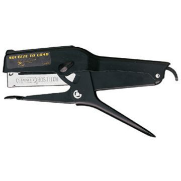 Industrial Stapling Pliers