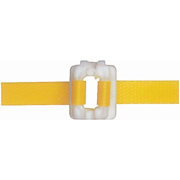 Seals & Buckles for Polypropylene Strapping