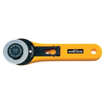 Heavy-Duty Rotary Cutter