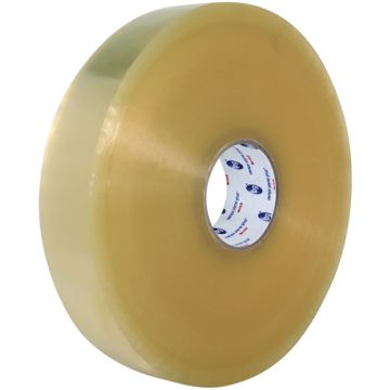 Box Sealing Tape Roll