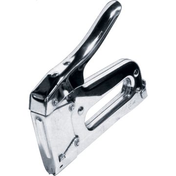 Wire & Cable Staple Gun Tacker