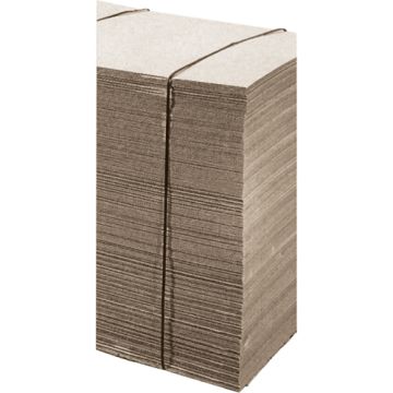 Double Wall Carton Pad