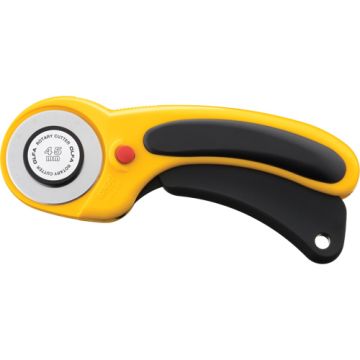 Heavy-Duty Rotary Cutter