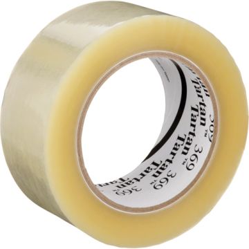 Tartan™ 369 Box Sealing Tape