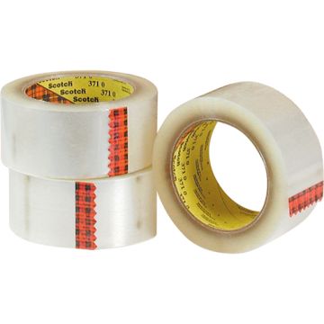 Scotch® 375 Box Sealing Tape