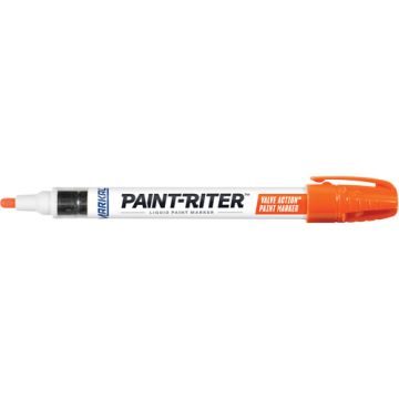 Paint-Riter® Valve Action® Paint Marker