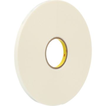 Double Coated Polyethylene Foam Tape 4466