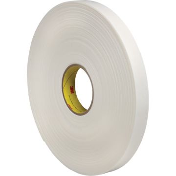 Double-Coated Foam Tape