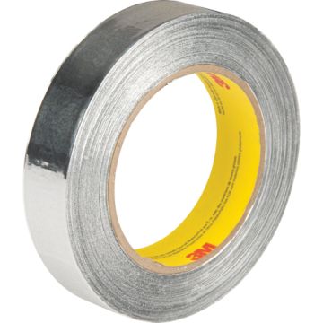 425 Aluminum Foil Tape