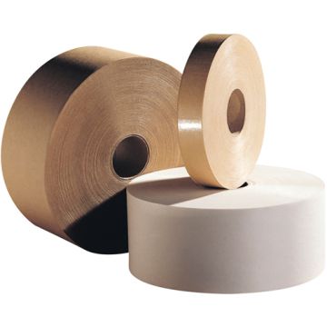 Gummed Tape - Standard Tapes