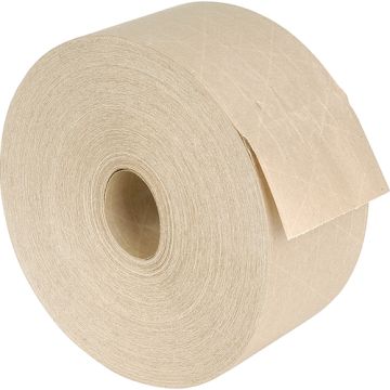 Reinforced Gummed Tape